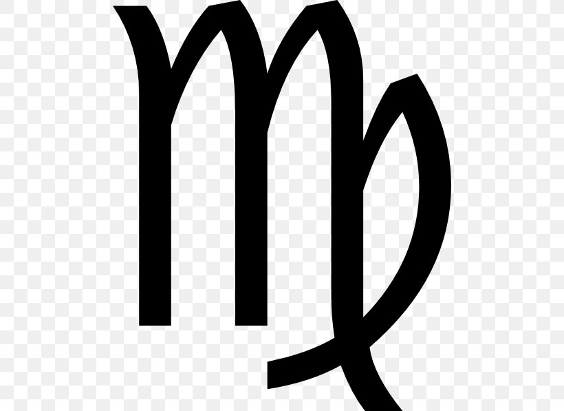 Virgo Astrological Sign Zodiac Ascendant Horoscope, PNG, 492x597px, Virgo, Ascendant, Astrological Sign, Astrology, Black And White Download Free