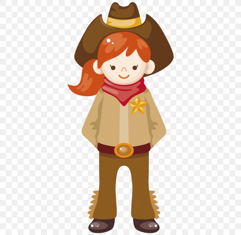 Western United States Vector Graphics Cowboy Illustration Image, PNG, 800x800px, Western United States, American Frontier, Boy, Child, Costume Download Free
