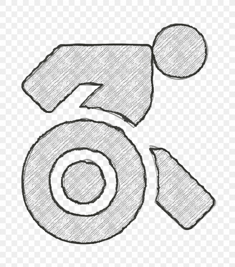 Wheelchair Icon Disabled Icon Disabled People Assistance Icon, PNG, 1094x1246px, Wheelchair Icon, Circle, Disabled Icon, Disabled People Assistance Icon, Drawing Download Free