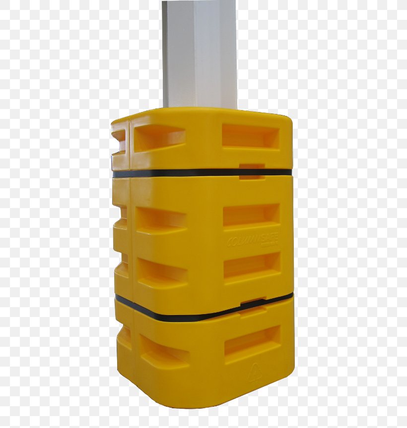 Cylinder, PNG, 422x864px, Cylinder, Yellow Download Free