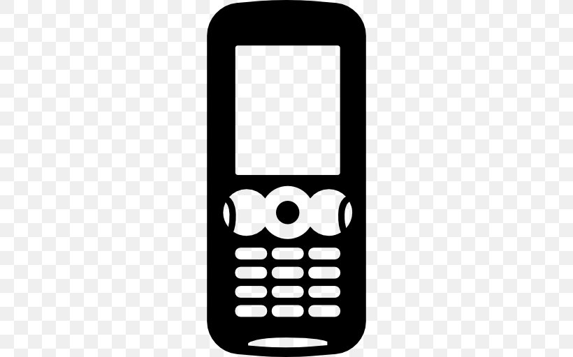 Feature Phone Telephone Android, PNG, 512x512px, Feature Phone, Android, Black, Cellular Network, Communication Device Download Free