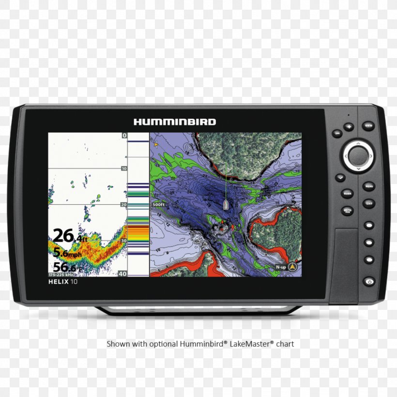 Fish Finders Chirp Chartplotter Global Positioning System Marine Electronics, PNG, 1024x1024px, Fish Finders, Chartplotter, Chirp, Display Device, Electronic Device Download Free