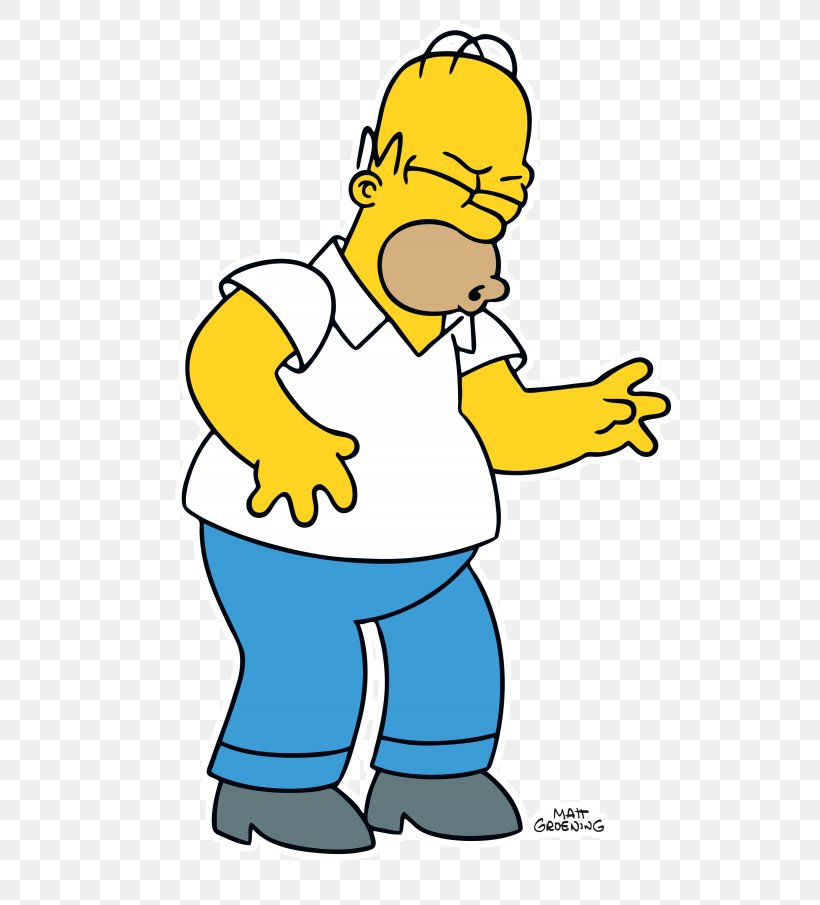 Homer Simpson Bart Simpson Maggie Simpson Marge Simpson Lisa Simpson, PNG, 640x905px, Homer Simpson, Art, Bart Simpson, Cartoon, Child Download Free