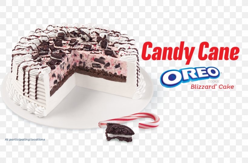 Ice Cream Fudge Candy Cane Chocolate Cake Dairy Queen, PNG, 960x630px, Ice Cream, Birthday Cake, Biscuits, Cake, Candy Download Free