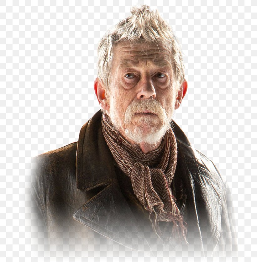 John Hurt War Doctor Doctor Who Leather Jacket, PNG, 706x836px, John Hurt, Brown, Chin, Clothing, Clothing Sizes Download Free