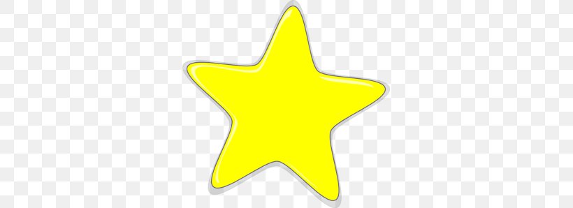 Line Angle Point Yellow Star, PNG, 297x298px, Point, Area, Star, Starfish, Symbol Download Free