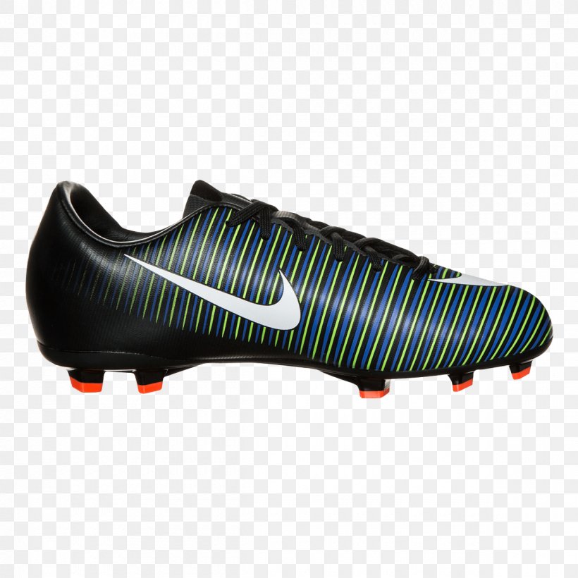 Nike Mercurial Vapor Football Boot Shoe Cleat, PNG, 1200x1200px, Nike Mercurial Vapor, Amazoncom, Athletic Shoe, Black, Boot Download Free