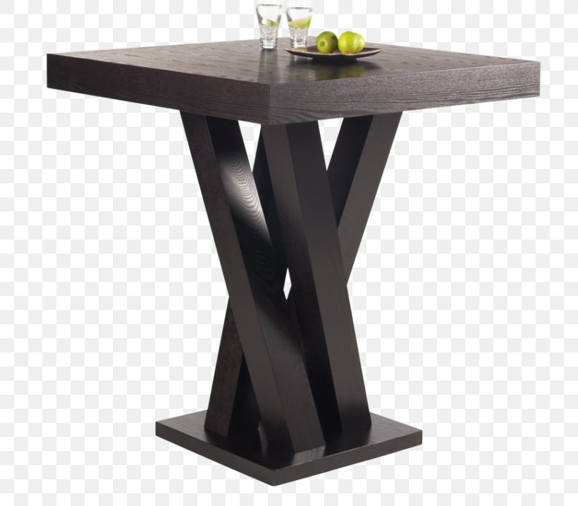 Sunpan Madero Bar Table Furniture Sunpan 'Ikon, PNG, 768x718px, Table, Bar, Dining Room, End Table, Furniture Download Free