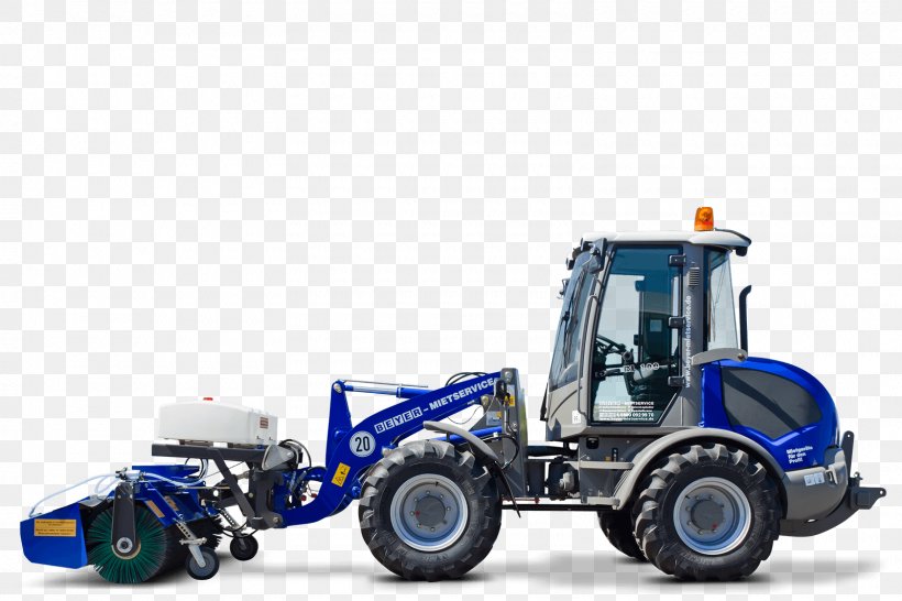 Tractor Machine Loader Street Sweeper BEYER-Mietservice KG, PNG, 1600x1066px, Tractor, Agricultural Machinery, Architectural Engineering, Construction Equipment, Datasheet Download Free