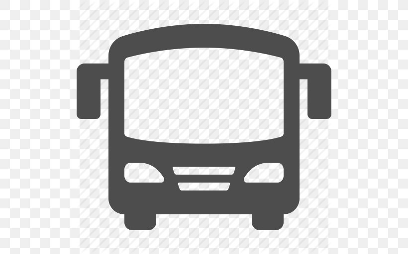 Bus Car Coach, PNG, 512x512px, Bus, Baggage, Bus Interchange, Bus Stop, Car Download Free