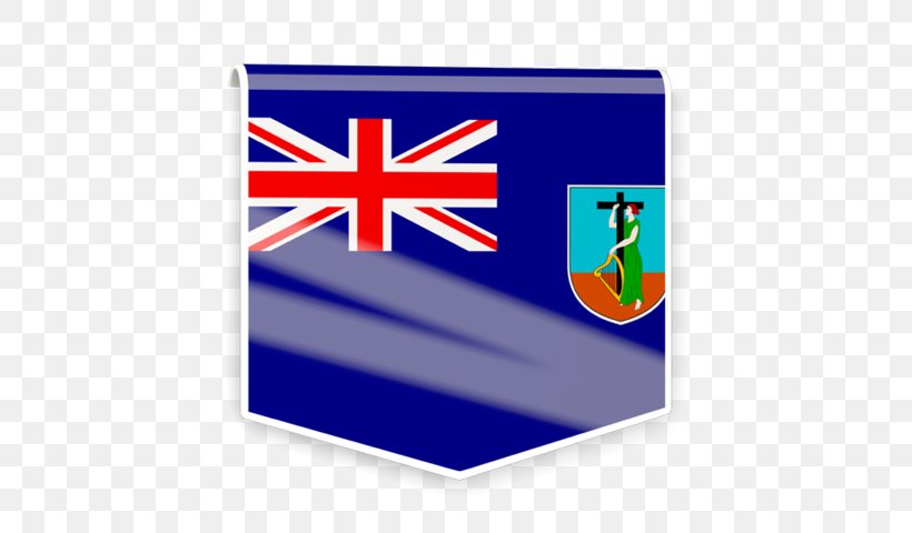 Flag Of Montserrat British Overseas Territories National Flag, PNG, 640x480px, Montserrat, Area, British Overseas Territories, Electric Blue, Flag Download Free