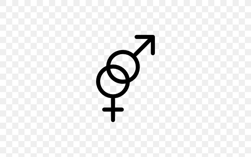 Gender Symbol Transgender, PNG, 512x512px, Gender Symbol, Black And White, Body Jewelry, Brand, Female Download Free