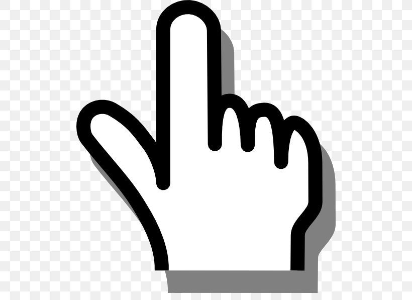 Index Finger Pointing Clip Art, PNG, 516x597px, Index Finger, Area, Black And White, Brand, Finger Download Free