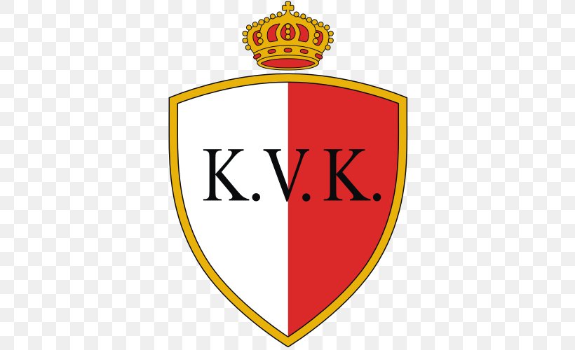 K.V. Kortrijk Logo K.V. Oostende Oud-Heverlee Leuven, PNG, 500x500px, Kv Kortrijk, Area, Belgium, Bookkeeping, Brand Download Free