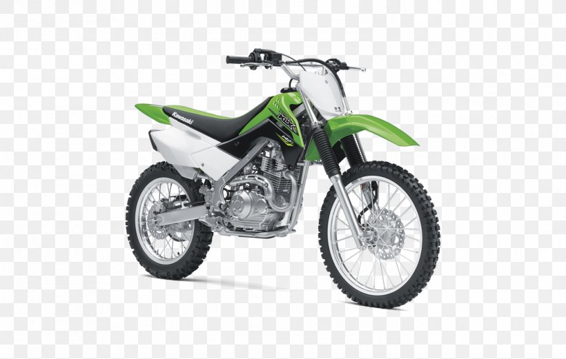 Kawasaki KLX 140L Kawasaki Motorcycles Bicycle, PNG, 1396x887px, Kawasaki Klx 140l, Automotive Exterior, Bicycle, Dreyer Motorsports, Enduro Download Free