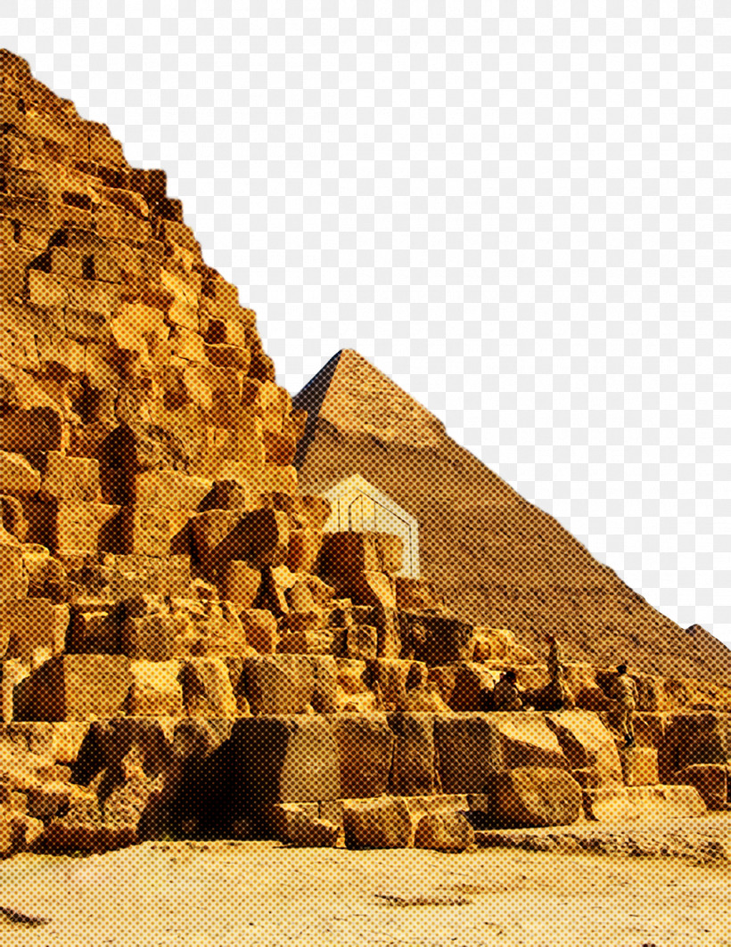 Pyramid Giza Egyptian Pyramids New7wonders Of The World Ancient History, PNG, 1110x1440px, Pyramid, Ancient History, Culture, Desert, Egypt Download Free
