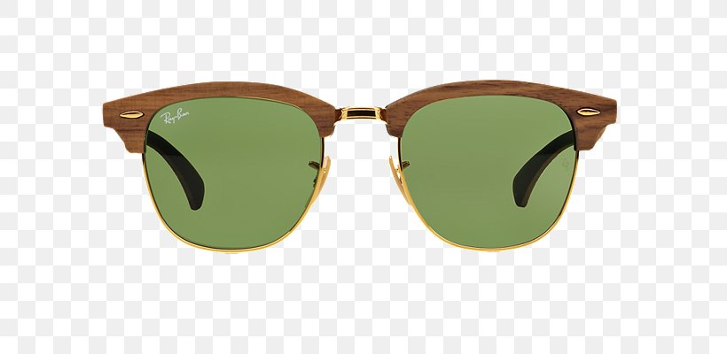 Ray-Ban Clubmaster Classic Aviator Sunglasses Ray-Ban Wayfarer, PNG, 800x400px, Rayban, Aviator Sunglasses, Browline Glasses, Brown, Eyewear Download Free