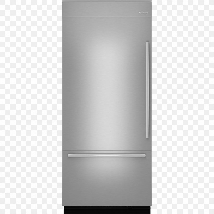 Refrigerator Major Appliance, PNG, 1000x1000px, Home Appliance, Home, Kitchen, Kitchen Appliance, Major Appliance Download Free