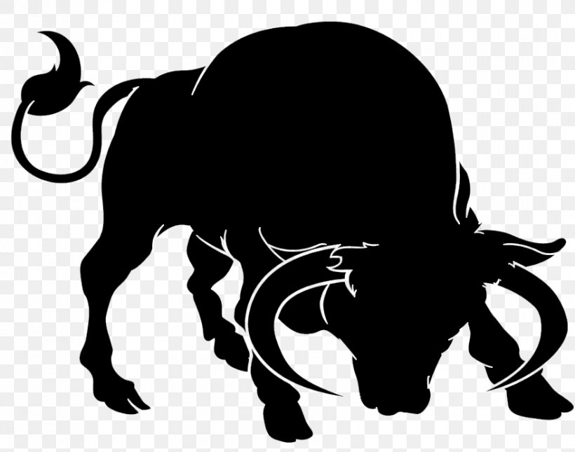 Royalty-free Tattoo Taurus Illustration Image, PNG, 880x693px, Royaltyfree, Astrological Sign, Blackandwhite, Bovine, Bull Download Free