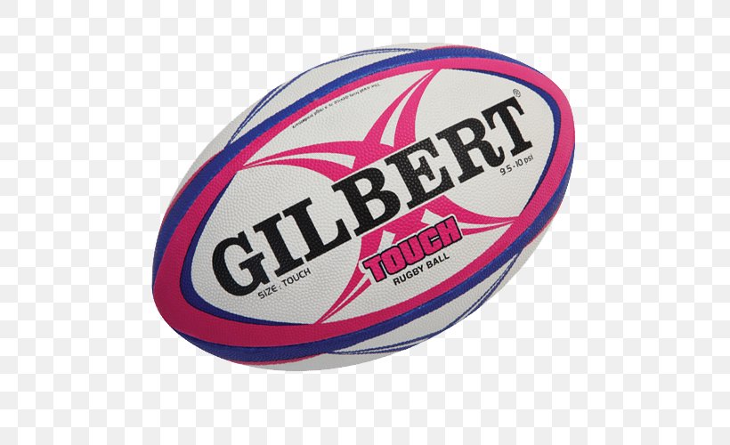 Rugby Balls Gilbert Rugby Blue, PNG, 500x500px, Ball, Blue, Gilbert Rugby, Pnk, Rugby Download Free