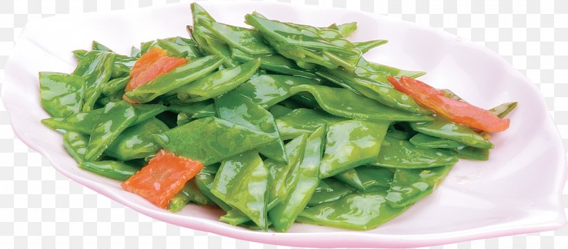 Snow Pea Spinach Salad Vegetarian Cuisine Stir Frying Vegetable, PNG, 1500x658px, Snow Pea, Bean, Caesar Salad, Curing, Dish Download Free