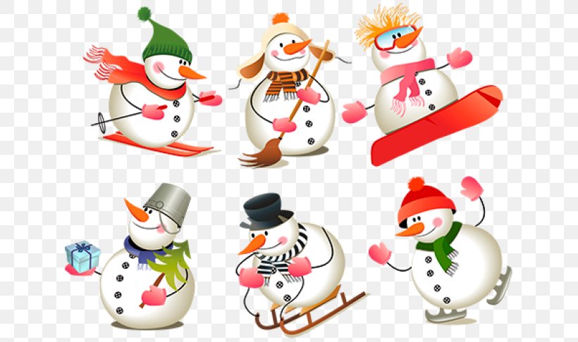 Vector Graphics Snowman Christmas Day Stock Illustration, PNG, 650x486px, Snowman, Christmas, Christmas Day, Christmas Decoration, Christmas Ornament Download Free
