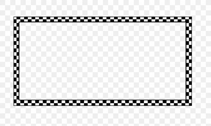 Check Clip Art, PNG, 2400x1433px, Check, Area, Auto Racing, Black, Black And White Download Free