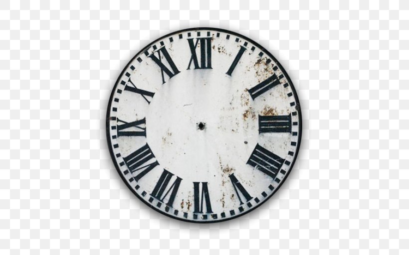 Clock Face Digital Clock Floor & Grandfather Clocks Roman Numerals, PNG, 512x512px, Clock Face, Clock, Digital Clock, Floor Grandfather Clocks, Home Accessories Download Free