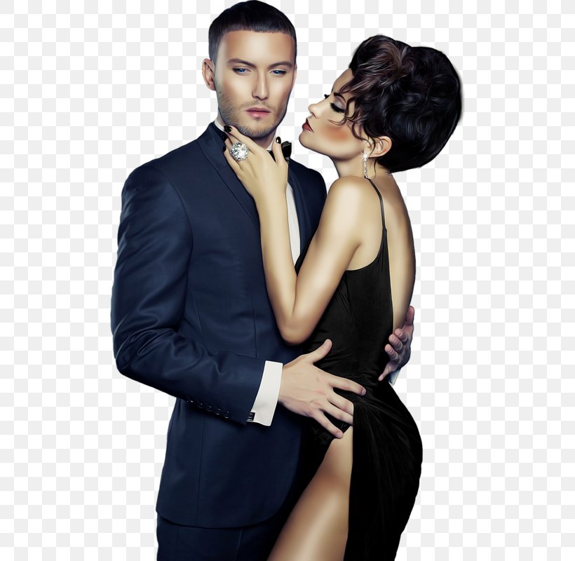 Couple Computer File Woman JPEG, PNG, 506x800px, Couple, Beauty, Fashion Model, Formal Wear, Gentleman Download Free