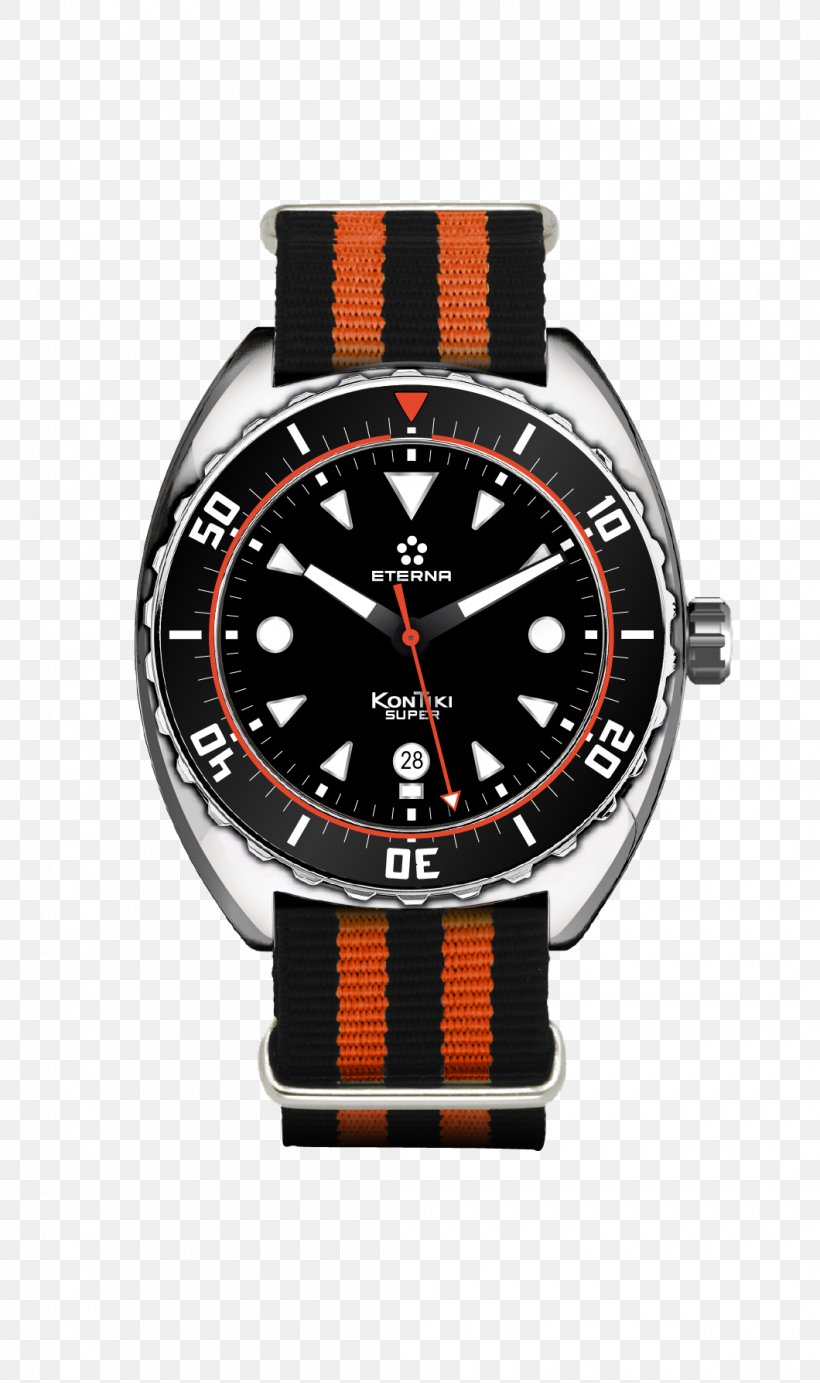 Eterna Kon-Tiki Expedition Automatic Watch Clock, PNG, 1060x1788px, Eterna, Automatic Watch, Brand, Chronograph, Clock Download Free