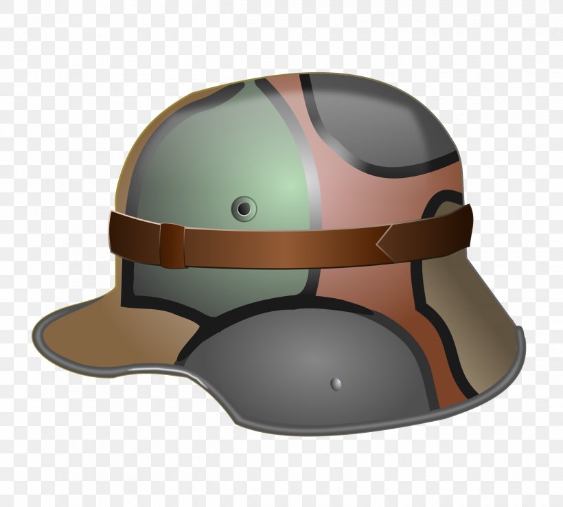 First World War Second World War Stormtrooper Helmet Clip Art, PNG, 2400x2162px, First World War, Bicycle Helmet, Cap, Hard Hat, Headgear Download Free
