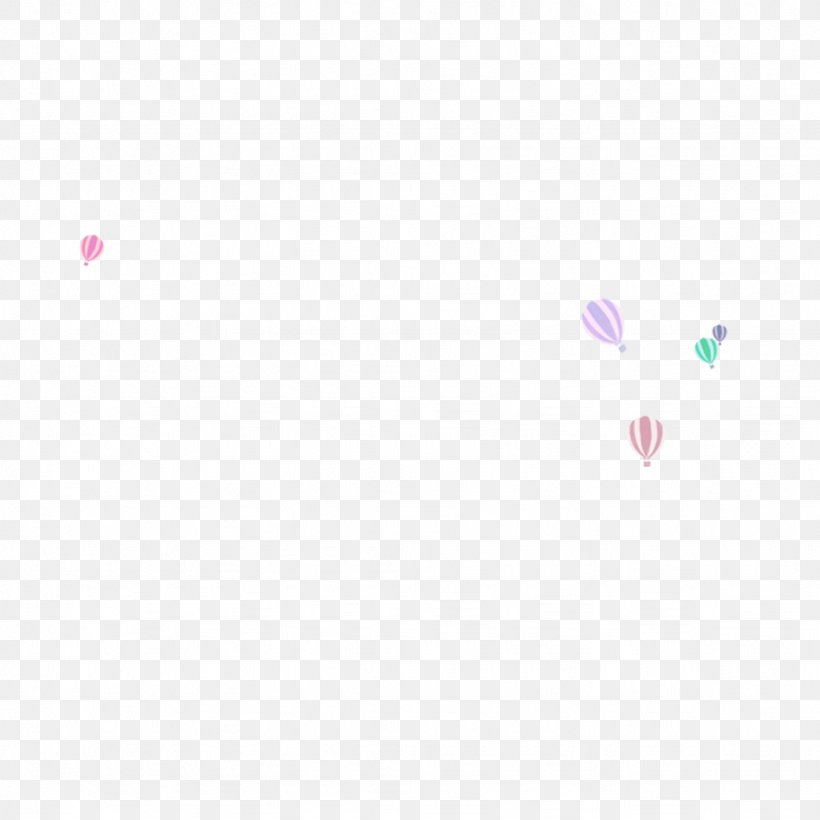 Logo Desktop Wallpaper Petal Sky Font, PNG, 1024x1024px, Logo, Balloon, Computer, Heart, Magenta Download Free