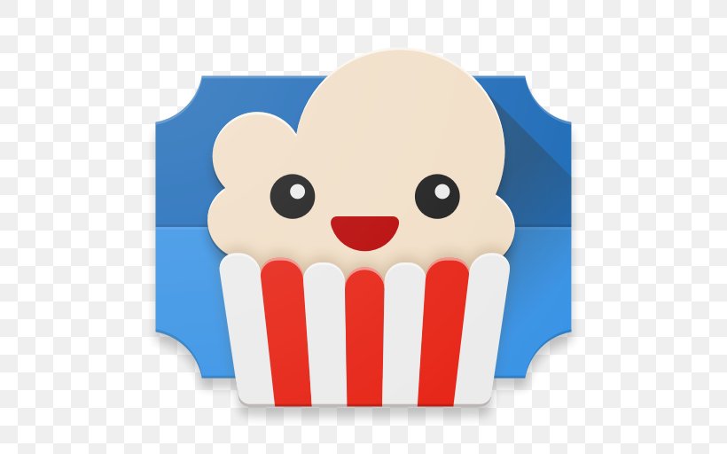 Popcorn Time Android, PNG, 512x512px, Watercolor, Cartoon, Flower, Frame, Heart Download Free