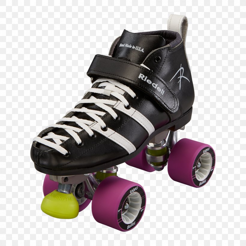 Riedell Skates Roller Derby Roller Skates Ice Skating Sport, PNG, 1000x1000px, Riedell Skates, Artistic Roller Skating, Elbow Pad, Footwear, Ice Skates Download Free
