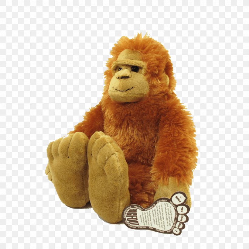 Stuffed Animals & Cuddly Toys Monkey Orange S.A., PNG, 1600x1600px, Stuffed Animals Cuddly Toys, Animal Figure, Fur, Monkey, Orange Sa Download Free
