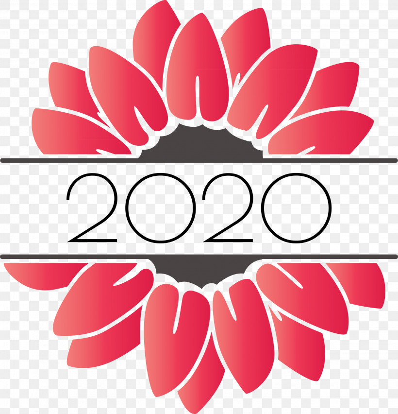 Summer 2020 Sunflower, PNG, 2885x3000px, Summer 2020 Sunflower, Line, Logo, Love My Life, M Download Free