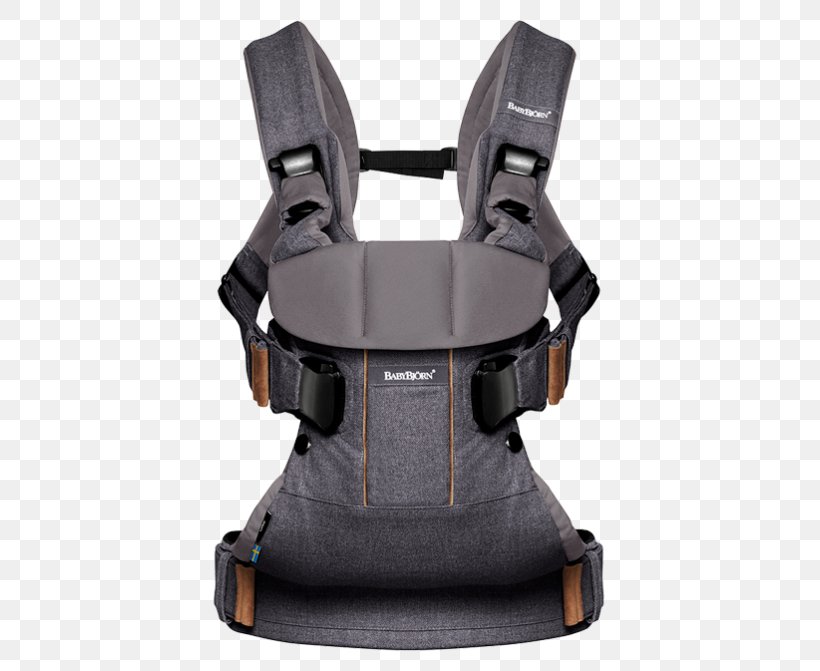 BabyBjörn Baby Carrier One Baby Transport BabyBjörn Baby Carrier Original Infant BabyBjörn Bouncer Balance Soft, PNG, 671x671px, Baby Transport, Baby Sling, Child, Comfort, Cotton Download Free
