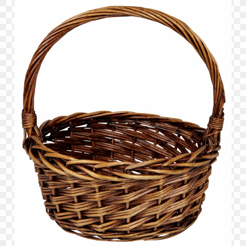 Basket Wicker Artikel Vulytsya Medova Packaging And Labeling, PNG, 900x900px, Basket, Artikel, Box, Easter, Floral Design Download Free