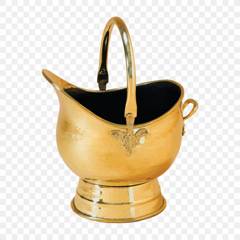 Brass Coal Scuttle Copper Bucket PIECES, PNG, 1000x1000px, Brass, Blog, Bucket, Clothing Accessories, Coal Download Free