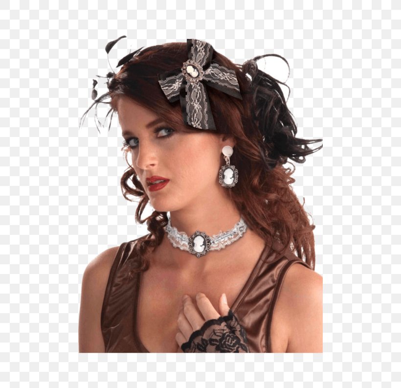 Costume Jewelry Earring Jewellery Clothing Accessories, PNG, 500x793px, Costume, Belt, Black Hair, Brown Hair, Clothing Download Free