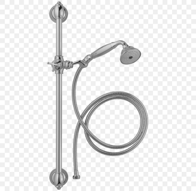 Delta Multi-Function Hand Shower With Touch Clean 59462 Thermostatic Mixing Valve Bathtub Plumbing, PNG, 800x800px, Shower, Bathroom, Bathtub, Bathtub Accessory, Brass Download Free