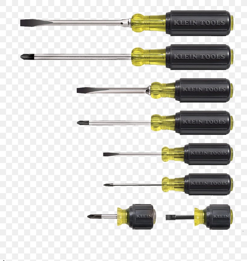Hand Tool Screwdriver Klein Tools 409-85078, PNG, 797x865px, Hand Tool, Electrician, Handle, Hardware, Klein Tools Download Free