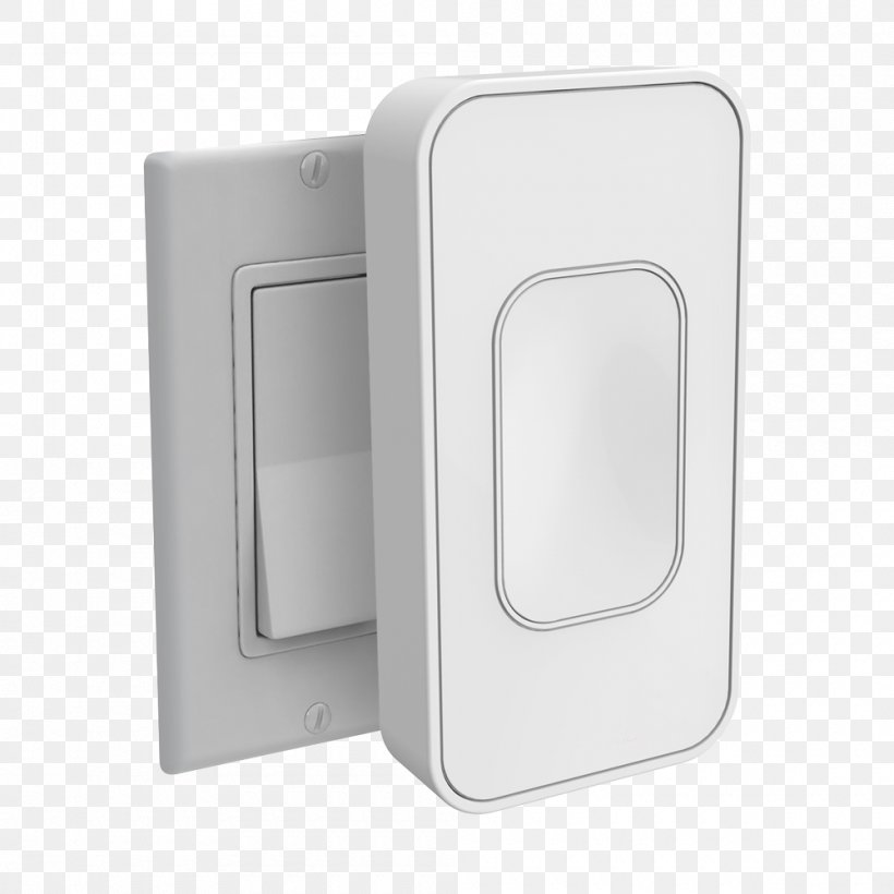 Light Switch Electrical Switches Home Automation Kits Lighting, PNG, 1000x1000px, Light, Ac Power Plugs And Sockets, Belkin Wemo, Changeover Switch, Electrical Switches Download Free