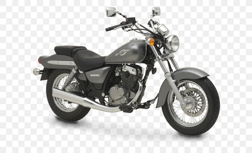 Suzuki GZ 125 Marauder Car Cruiser Motorcycle, PNG, 660x500px, Suzuki, Automotive Exhaust, Automotive Exterior, Car, Cruiser Download Free