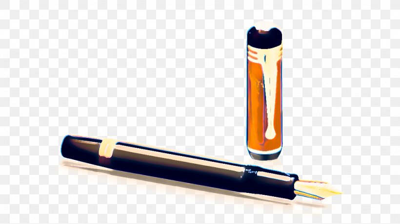 Writing Cartoon, PNG, 1024x576px, Pen, Fountain Pen, Material Property, Office Supplies, Writing Implement Download Free