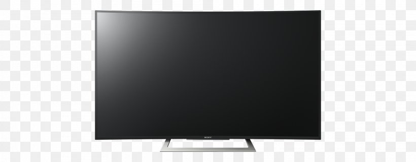 4K Resolution 索尼 Sony High-dynamic-range Imaging Television, PNG, 2028x792px, 4k Resolution, Android Tv, Computer Monitor, Computer Monitor Accessory, Display Device Download Free