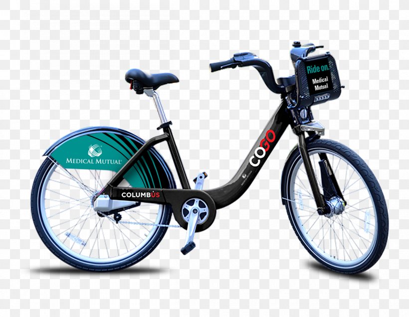 Bicycle Sharing System Citi Bike Divvy Ford GoBike, PNG, 1200x932px, Bicycle Sharing System, Bicycle, Bicycle Accessory, Bicycle Commuting, Bicycle Frame Download Free