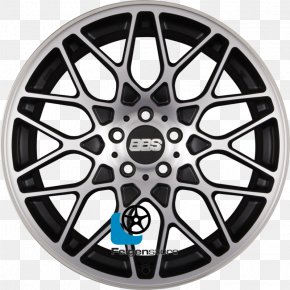 Car - Car Alloy Wheel Rim Aluminium PNG