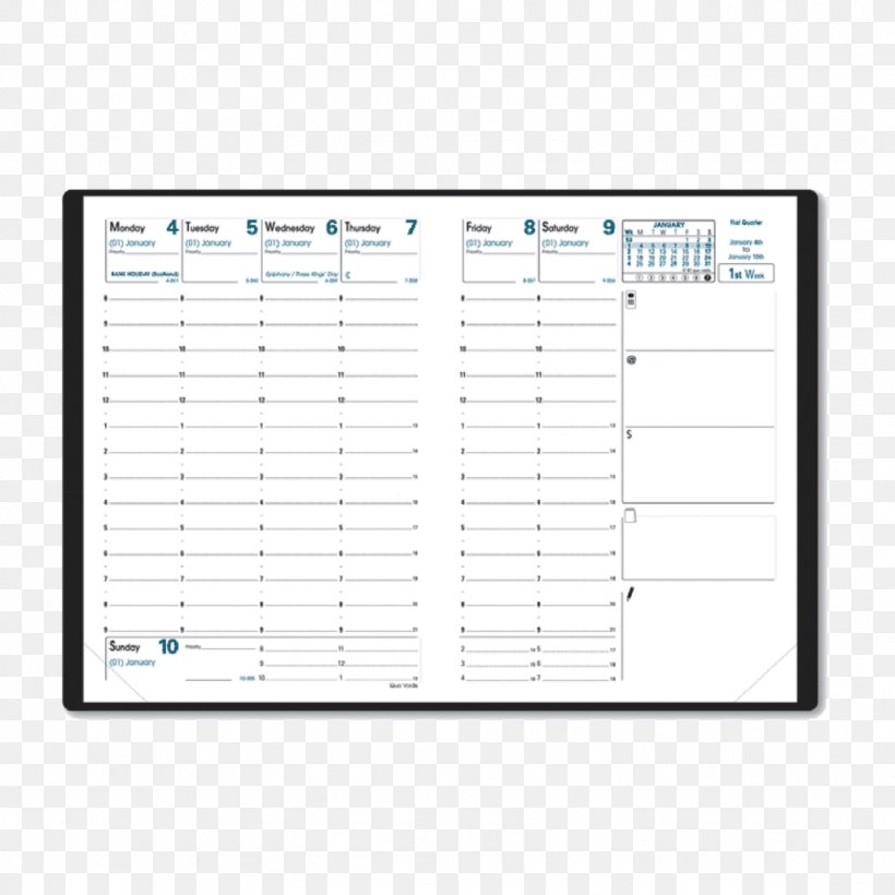 Editions Quo Vadis, S.A.S Diary Notebook 0 Filofax, PNG, 1024x1024px, 2016, 2017, 2018, 2019, Editions Quo Vadis Sas Download Free