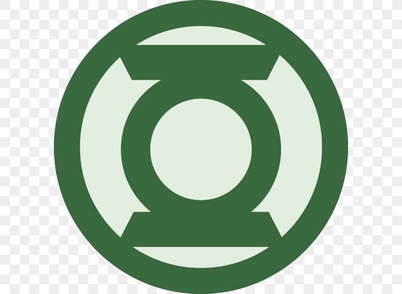 Green Lantern Corps Logo Superhero, PNG, 600x600px, Green Lantern, Area, Comics, Dc Comics, Green Download Free